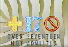 Over 17 Not Admitted (1987) - Stream Online