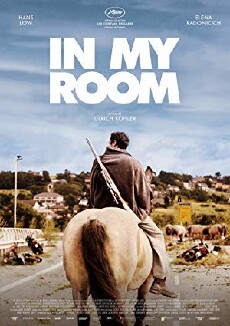 In My Room (2018) - Stream Online