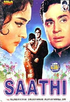 Saathi (1968) - Stream Online