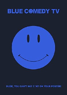 Blue Comedy TV (2018) - Stream Online