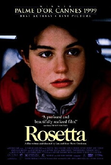 Rosetta (1999) - Stream Online