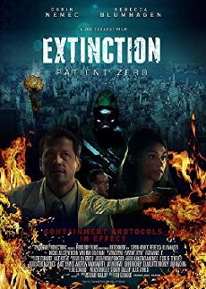 Extinction: Patient Zero (2014) - Stream Online