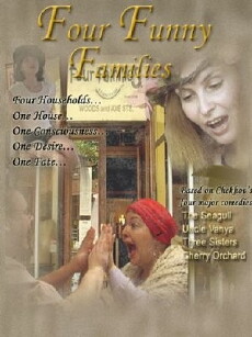 Four Funny Families (2004) - Stream Online