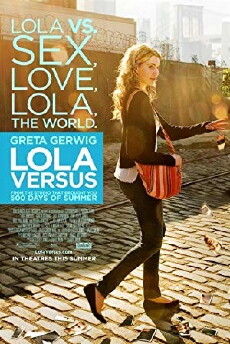 Lola Versus (2012) - Stream Online