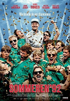 Sommer '92 (2015) - Stream Online
