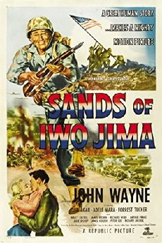 Sands of Iwo Jima (1949) - Stream Online