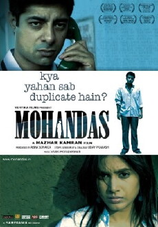Mohandas (2009) - Stream Online