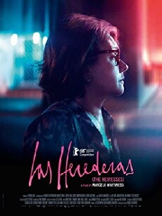 Die Erbinnen (2018) - Stream Online