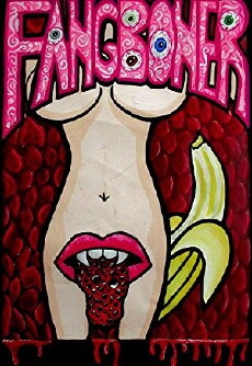 Fangboner (2015) - Stream Online