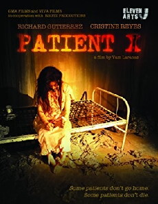Patient X (2009) - Stream Online