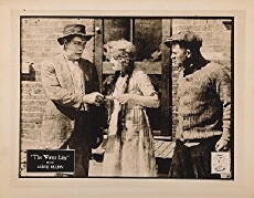 The Water Lily (1919) - Stream Online