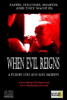 When Evil Reigns (2006) - Stream Online