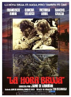 La hora bruja (1985) - Stream Online