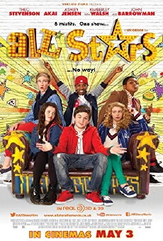 All Stars (2013) - Stream Online
