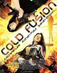 Cold Fusion (2011) - Stream Online