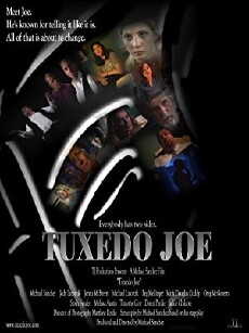 Tuxedo Joe (2007) - Stream Online