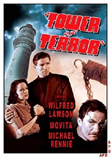Tower of Terror (1941) - Stream Online