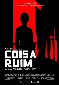 Blood Curse (2006) - Stream Online