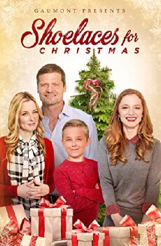 Shoelaces for Christmas (2018) - Stream Online