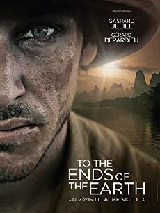 To the Ends of the World (2018) - Stream Online