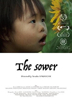 The Sower (2016) - Stream Online