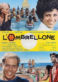 Weekend, Italian Style (1965) - Stream Online