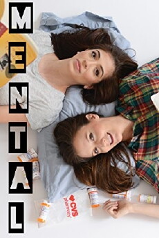 Mental (2016) - Stream Online