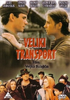 Veliki transport (1983) - Stream Online