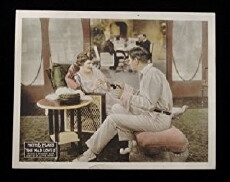 The Mad Lover (1917) - Stream Online