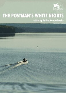 Belye nochi pochtalona Alekseya Tryapitsyna (2014) - Stream Online
