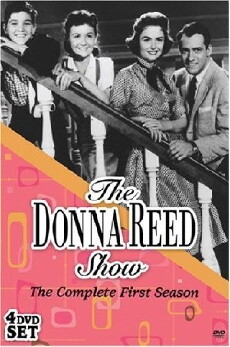 The Donna Reed Show (1958) - Stream Online