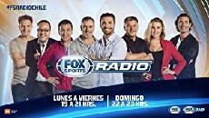 Fox Sports Radio Chile (2013) - Stream Online