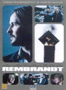 Stealing Rembrandt - Klauen für Anfänger (2003) - Stream Online