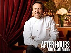 After Hours with Daniel Boulud (2006) - Stream Online