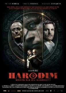 Harodim (2012) - Stream Online