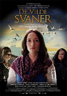 De vilde svaner (2009) - Stream Online