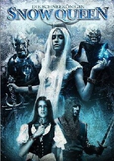 The Snow Queen (2013) - Stream Online