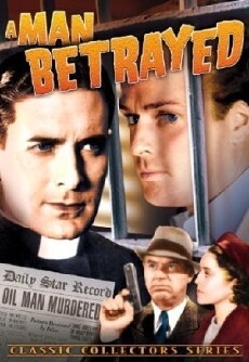 A Man Betrayed (1936) - Stream Online