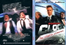 Pandora's Clock (1996) - Stream Online