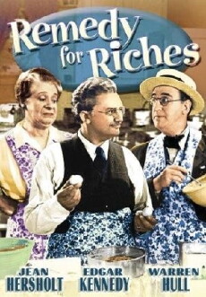 Remedy for Riches (1940) - Stream Online