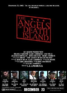 The Angels of Death Island (2003) - Stream Online