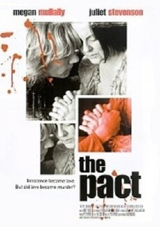 The Pact (2002) - Stream Online