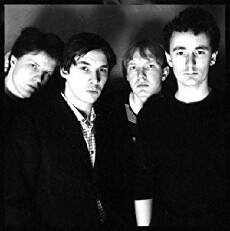The Comsat Angels Live 12-12-1981 (1981) - Stream Online