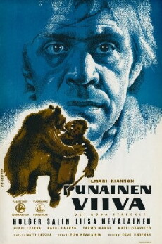 Punainen viiva (1959) - Stream Online