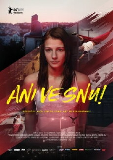 In Your Dreams! (2016) - Stream Online