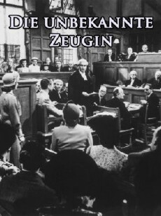 Eye Witness (1950) - Stream Online