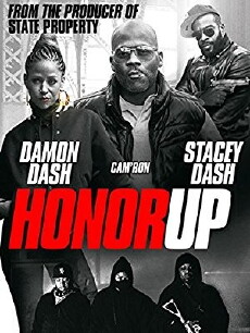 Honor Up (2018) - Stream Online