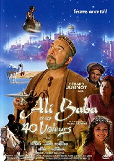 Ali Baba und die 40 Räuber (2007) - Stream Online