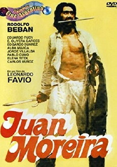 Juan Moreira (1973) - Stream Online