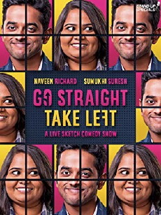 Go Straight Take Left (2018) - Stream Online